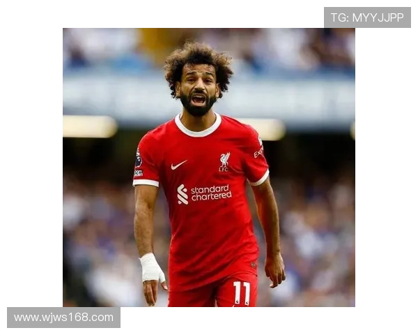 舍伍德断言萨拉赫今夏必走离队