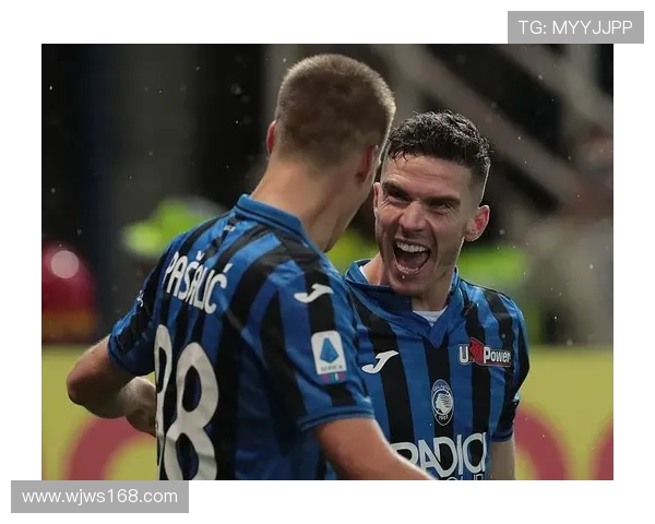 神奇逆转亚特兰大跻身强队行列