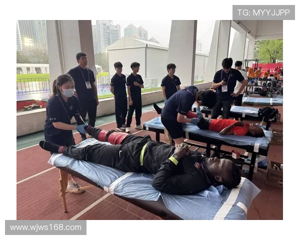 胜巴西发布会：适应高强度挑战 陈玉婕总结不足