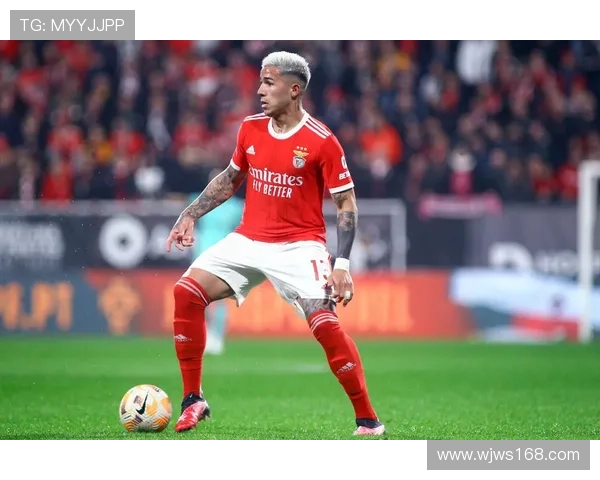 经纪人:恩佐言论无意转会遭处罚不公 经纪人:恩佐言论无意转会遭处罚不公