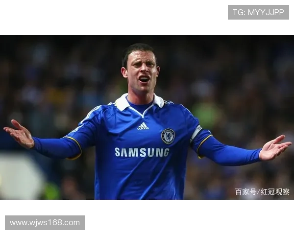 乔科尔：切尔西应考虑引进莱万