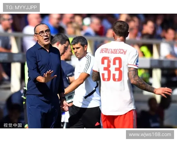 维吉利透露萨里缺席佛罗伦萨