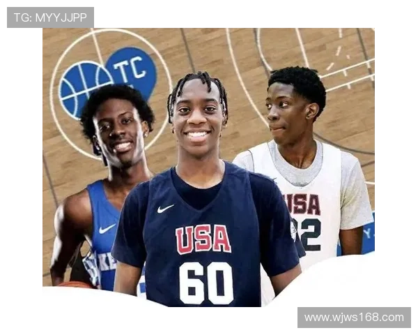AJ迪班萨或成NBA选秀状元